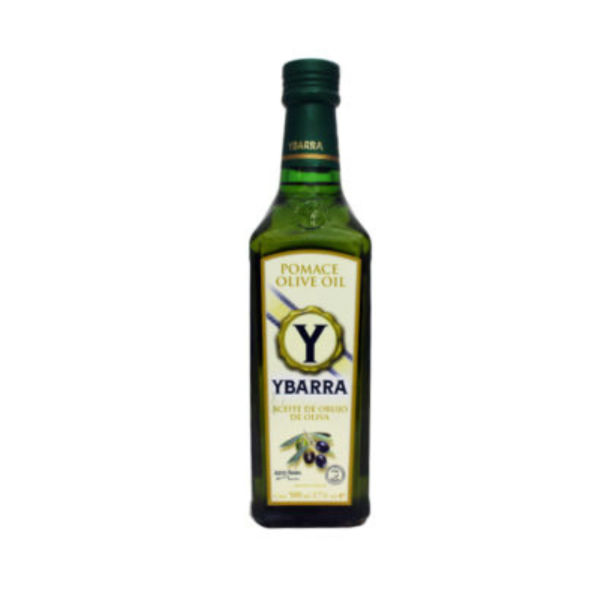 Pomace Olive Oil - Ybarra - 250ml