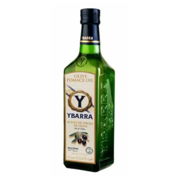 Pomace Olive Oil - Ybarra - 500ml