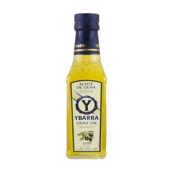 Pure Olive Oil - Ybarra - 250ml